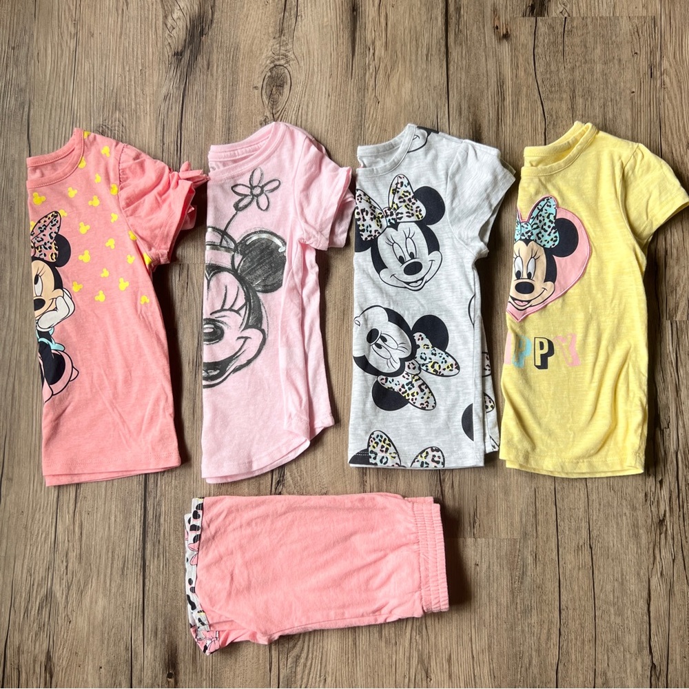 Minnie Mouse Bundle - Picture 14 of 15